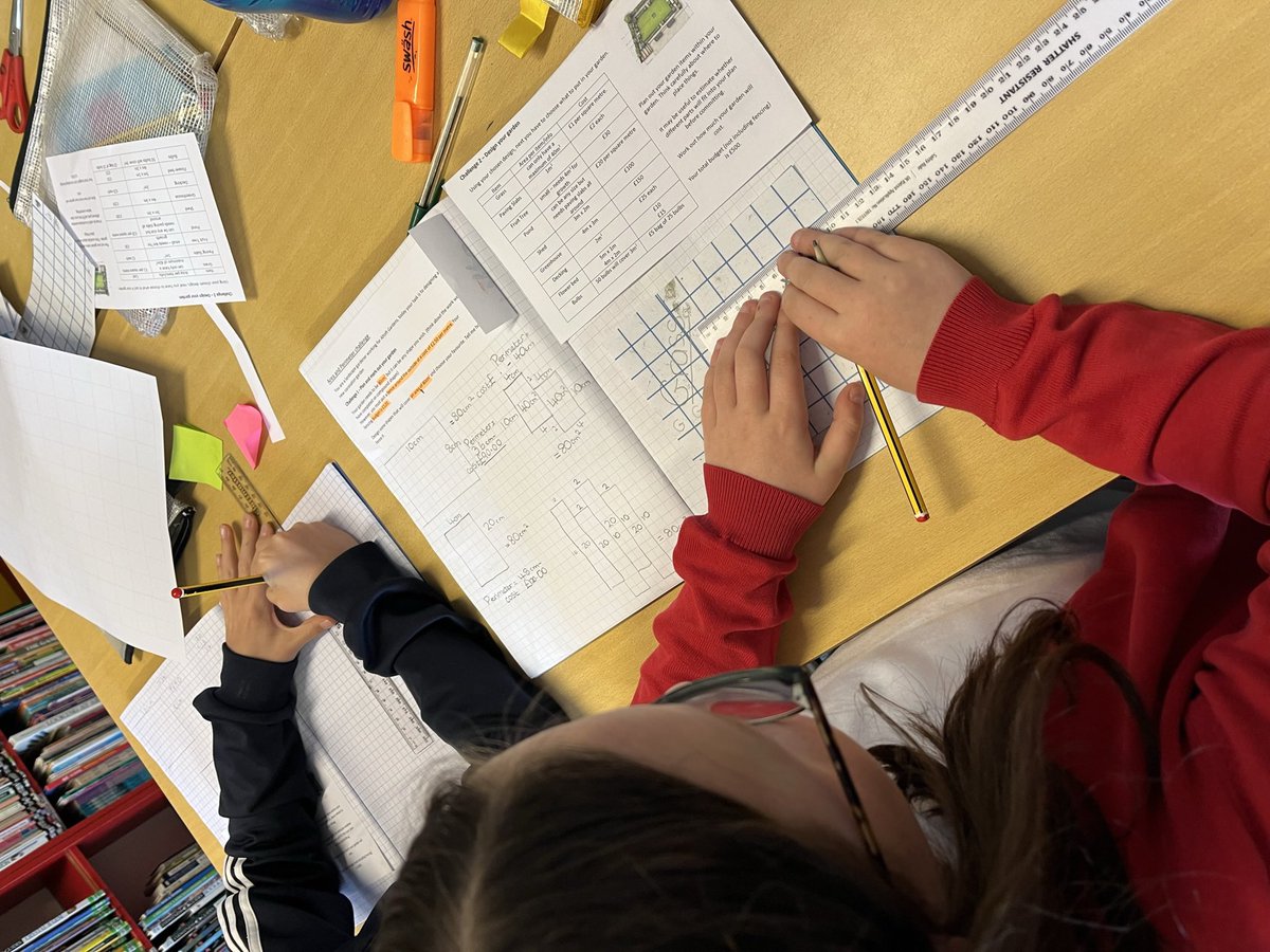 Brandesburton Primary tweet media