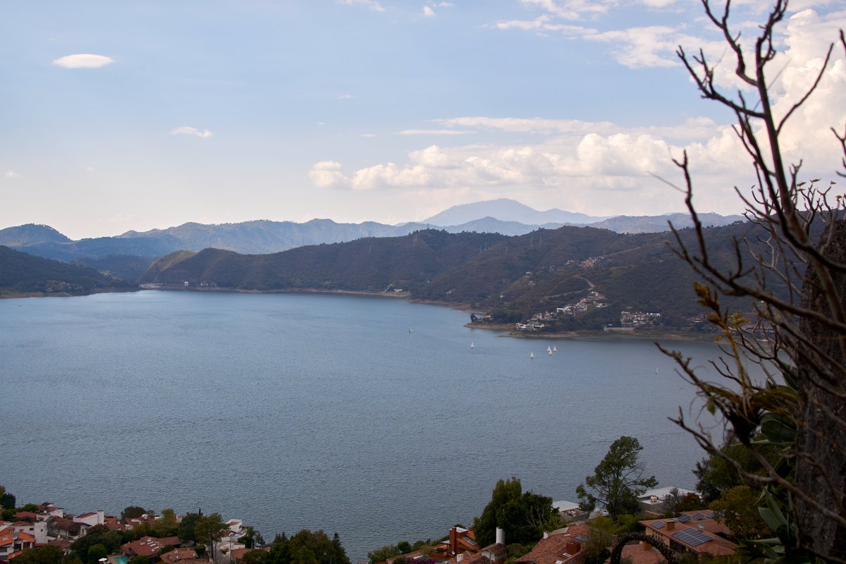 CECweb's tweet photo. CEC received a new #SEM submission asserting #Mexico is failing to effectively enforce environmental laws to protect forests, rivers, springs drinking water &amp; biodiversity in the #ValleDeBravo watershed 🇲🇽 #SEMprocess

👉https://t.co/zDnbZZXEle https://t.co/lc8NoPe8Kc