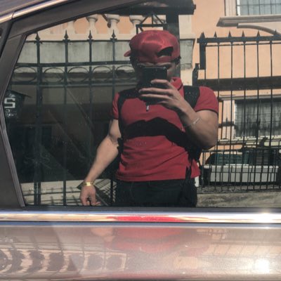 #NuevaFotoDePerfil