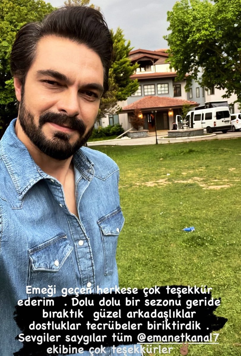 É hora de dar tchau E... #HalilİbrahimCeyhan
#SılaTürkoğlu