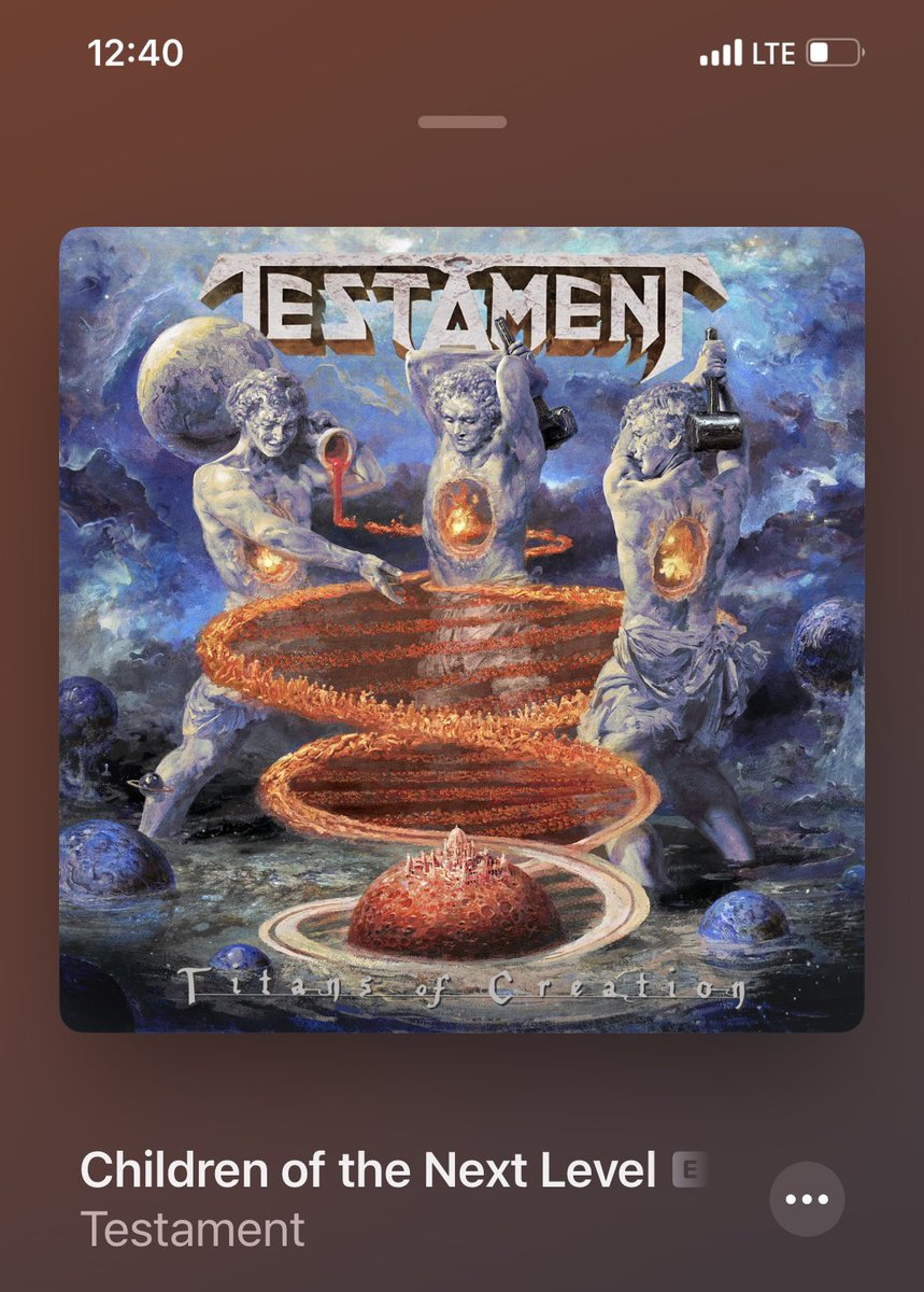 Doomsday3m's tweet image. @Alicewildrebel @CaboWabo34 @Wewillrocku66 @Jo_Lloyd8 @AshenHeart666 @AnneAnd59185576 @mtlkeith @nowayjeff @metalheadjs @nearly_departed @fm_fck @Dragonboy75 @ErikaDeBusk @SpungeeGoodness @Vampyre_King @Britton65Sam @ClassicRokker #TestamentTuesday #HornsHigh \m/