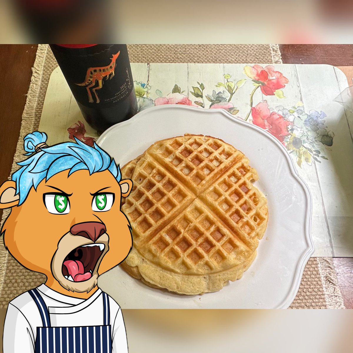 $LAZY Coco 💜🤑 tweet media