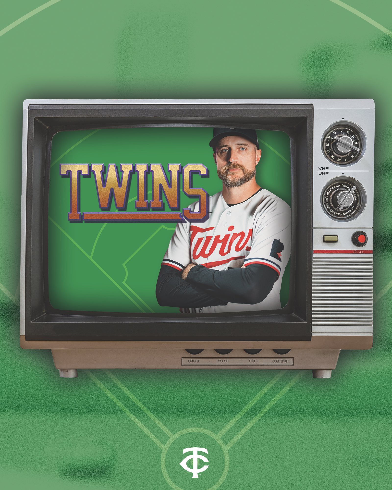 Twins New Era Team Store TwinsRetail X