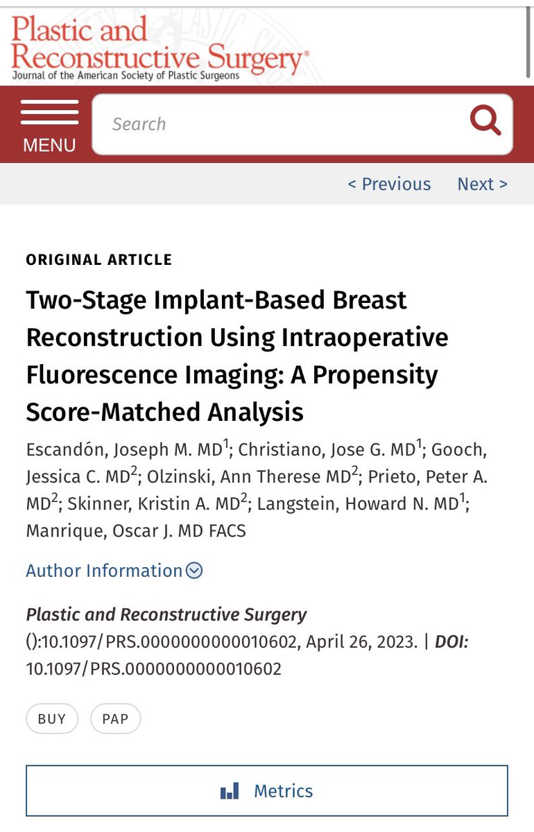 Two-Stage Implant-Based Breast Reconstruction Using... : Plastic and Reconstructive Surgery journals.lww.com/plasreconsurg/…