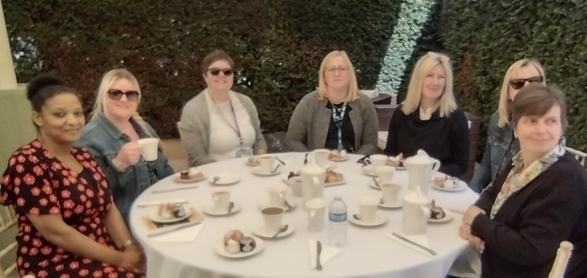 Advocate for Workforce Resilience - Pamela BDCFT tweet media