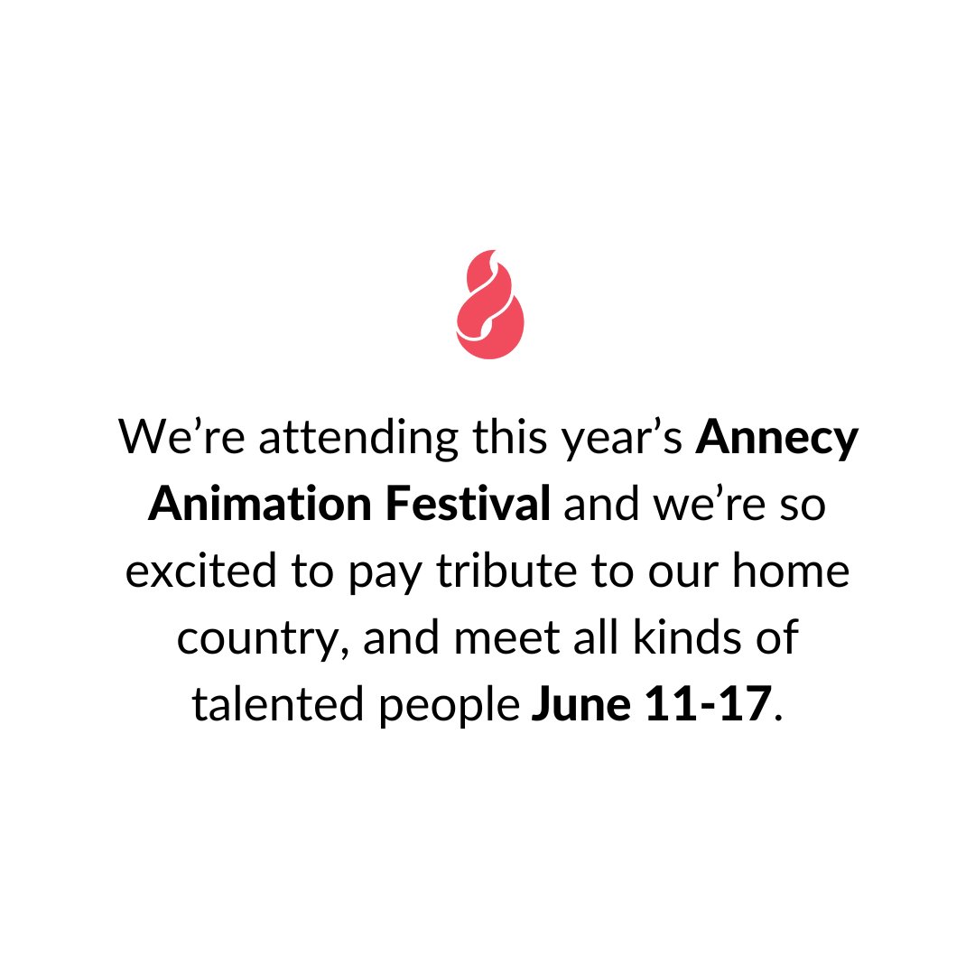 gamomo's tweet image. We’re attending this year’s @annecyfestival and we’re so excited! Not only we’re representing Canada 🇨🇦, but we’re also representing Mexico 🇲🇽 with our sister company Aska Animation. See you there? (Poster design by the incredible Jorge Gutierrez @mexopolis) #AnnecyAnimation2023
