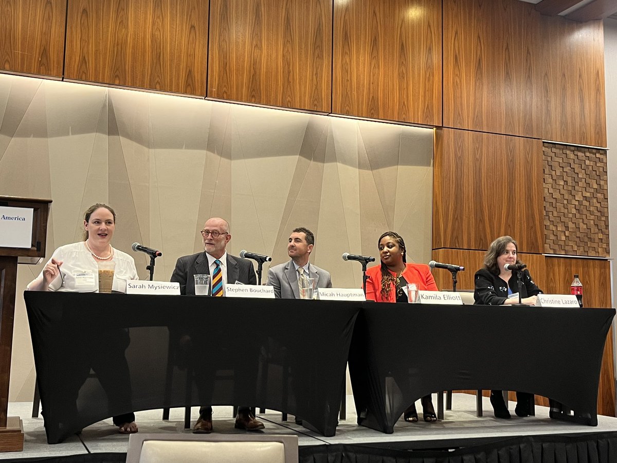 Consumer Federation of America tweet media