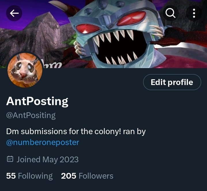 THE COLONY REACHES NEW HEIGHTS GRAAAHH