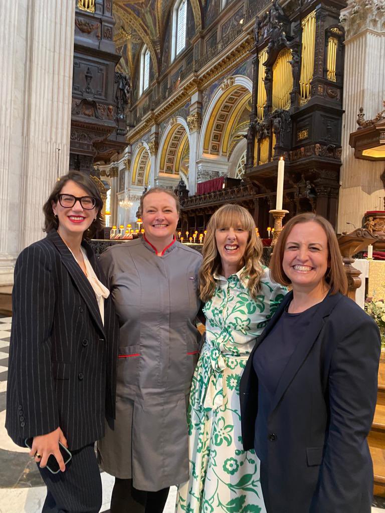 Marisa Oliveira (@marisaolivetree) on Twitter photo What an honour to be able to see you walk the procession <a href="/fjw2810/">#hellomynameis Fiona Wright</a>
Always proud! Thank you <a href="/FNightingaleF/">Florence Nightingale Foundation</a> for your continuous support
@LizRix_PHU <a href="/PHU_NHS/">Portsmouth Hospitals University NHST</a> <a href="/anntham34/">Ann Thomas</a> <a href="/shergold_rachel/">Rachel Shergold</a> <a href="/EmmaTomkinson3/">Emma Tomkinson</a> What an honour to be able to see you walk the procession <a href="/fjw2810/">#hellomynameis Fiona Wright</a>
Always proud! Thank you <a href="/FNightingaleF/">Florence Nightingale Foundation</a> for your continuous support
@LizRix_PHU <a href="/PHU_NHS/">Portsmouth Hospitals University NHST</a> <a href="/anntham34/">Ann Thomas</a> <a href="/shergold_rachel/">Rachel Shergold</a> <a href="/EmmaTomkinson3/">Emma Tomkinson</a>