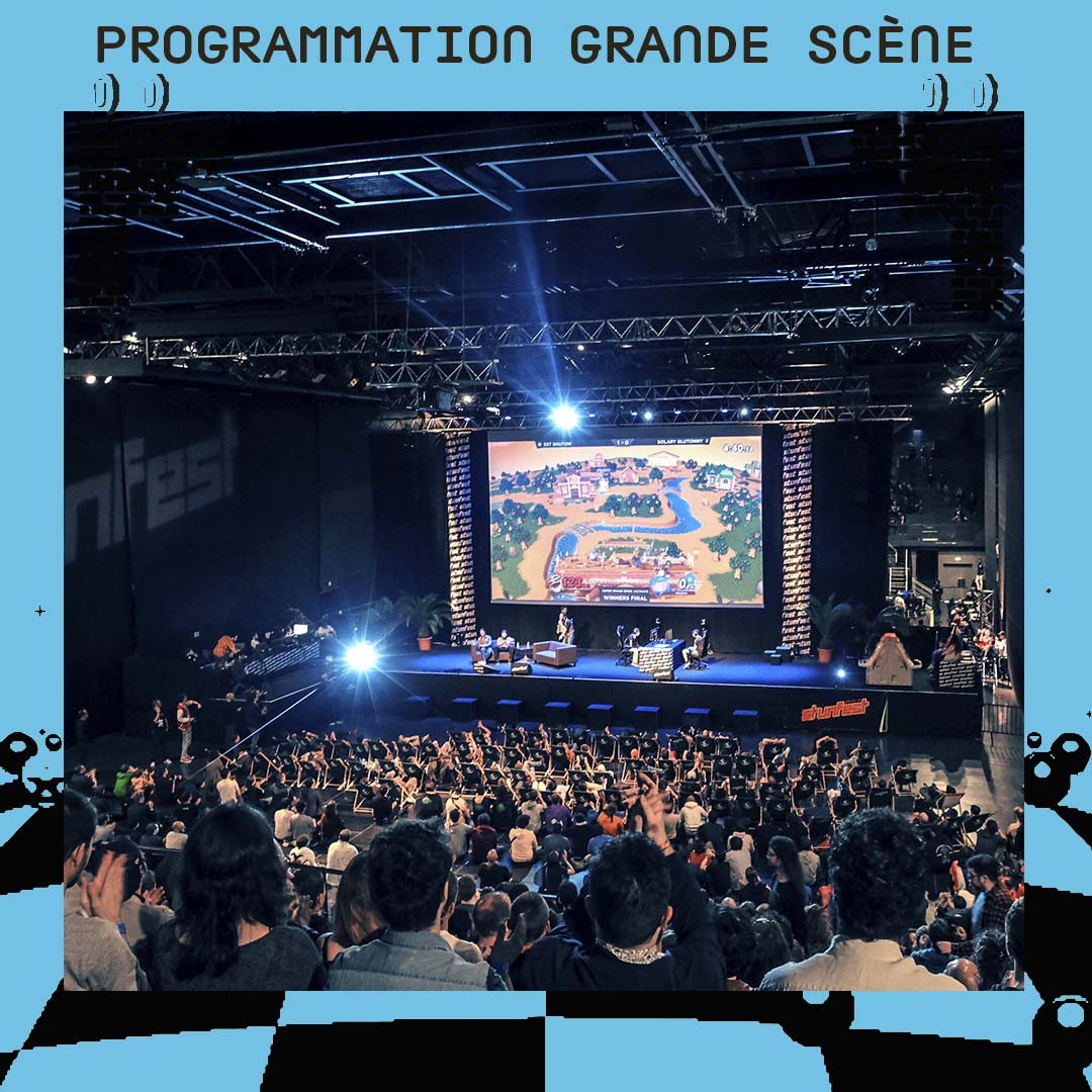 Stunfest Festival tweet media