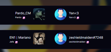 🏆 Negan Cup #3 - 2nd qualifier is over 🏆
💪 Congrats to the Group B !
 👀See you tomorrow for the third qualifier !