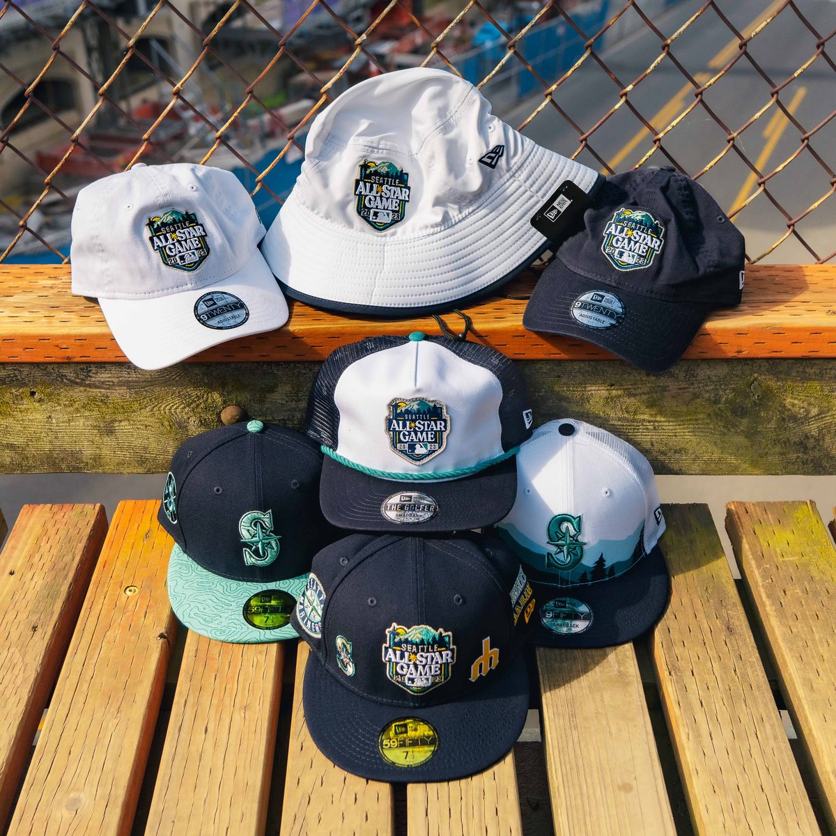 Simply Seattle | Sports Gear and Hometown Pride tweet media