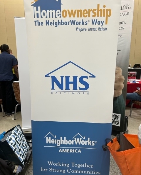 NHS of Baltimore (@nhsbaltimore) on Twitter photo Thanks to everyone who joined us on the <a href="/LiveBaltimore/">Live Baltimore</a> Trolley Tour this past Saturday! We had a blast exploring neighborhoods, connecting with everyone, and sharing our services with you. Stay tuned for more events and resources from #NHSBaltimore #LiveBaltimore #Homeownership Thanks to everyone who joined us on the <a href="/LiveBaltimore/">Live Baltimore</a> Trolley Tour this past Saturday! We had a blast exploring neighborhoods, connecting with everyone, and sharing our services with you. Stay tuned for more events and resources from #NHSBaltimore #LiveBaltimore #Homeownership