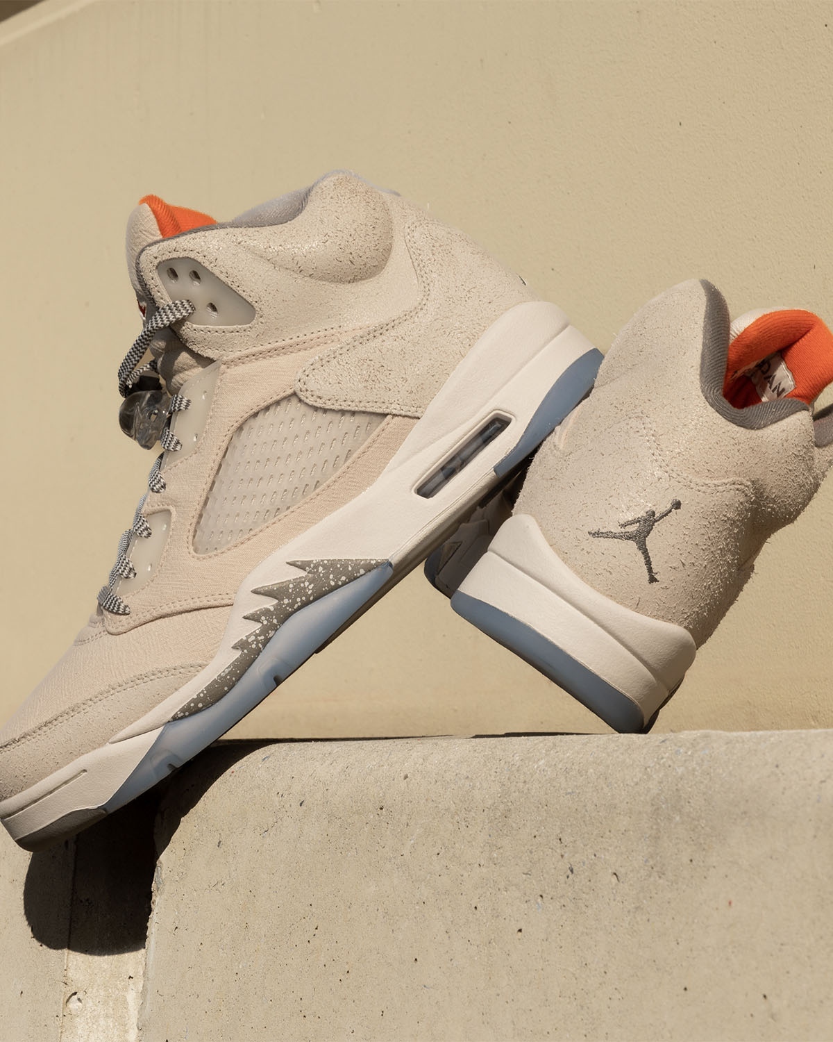 snipes usa royal toe