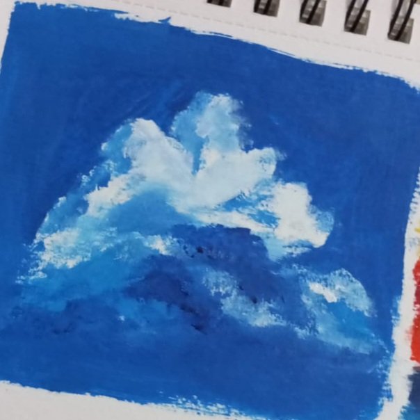 llluunaa's tweet photo. The fiest time I used acrylics ♡
#acrylicpainting https://t.co/XDUN8TPy9P