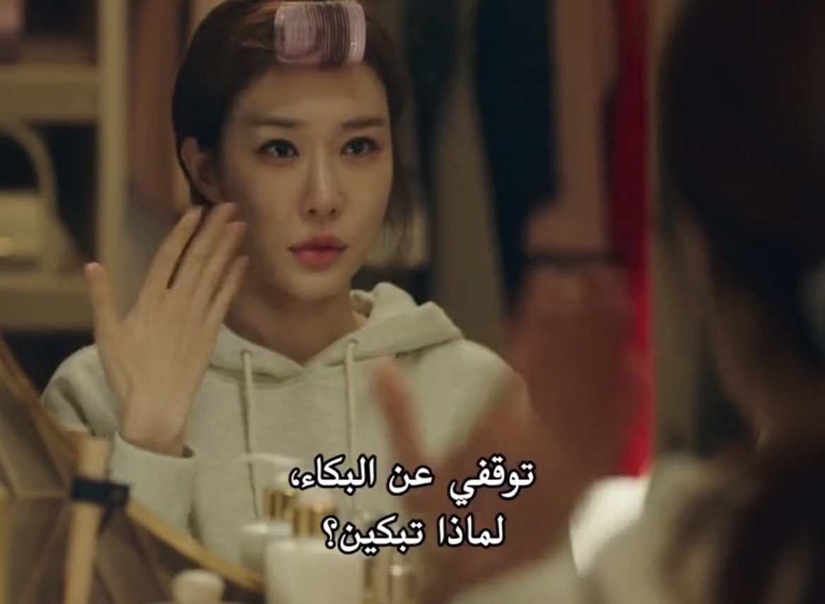 dh_x5x's tweet photo. تابعتوا المسلسل ! أول مره اتابع مسلسل يوصف الشعور بالتفصيل مو حلقة وتتخطى طول الحلقات عشت معاها الشعور😢 https://t.co/97LyaFnN45