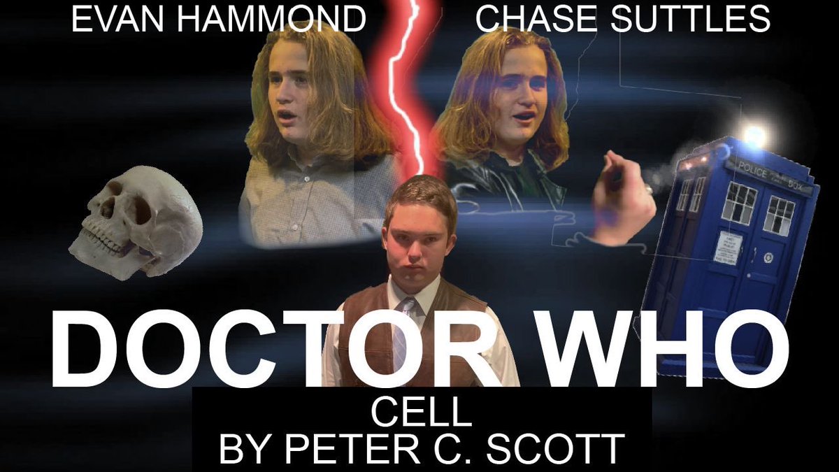 Teab02YT's tweet photo. @WhoCommunity Gotta be this. Easily the best of the three episodes. https://t.co/UjcJXRO6rz