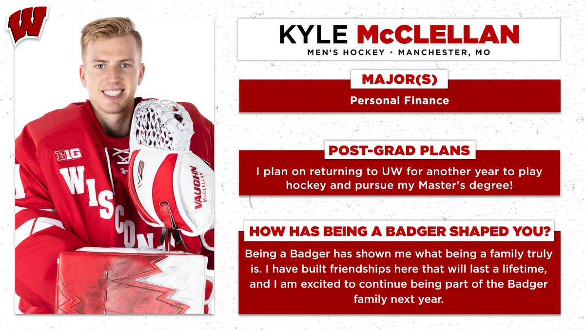 Congrats <a href="/owenlindmark/">Owen Lindmark</a> and Kyle McClellan on reaching #UWGrad 🎓 status

1, 2, 3... we want more