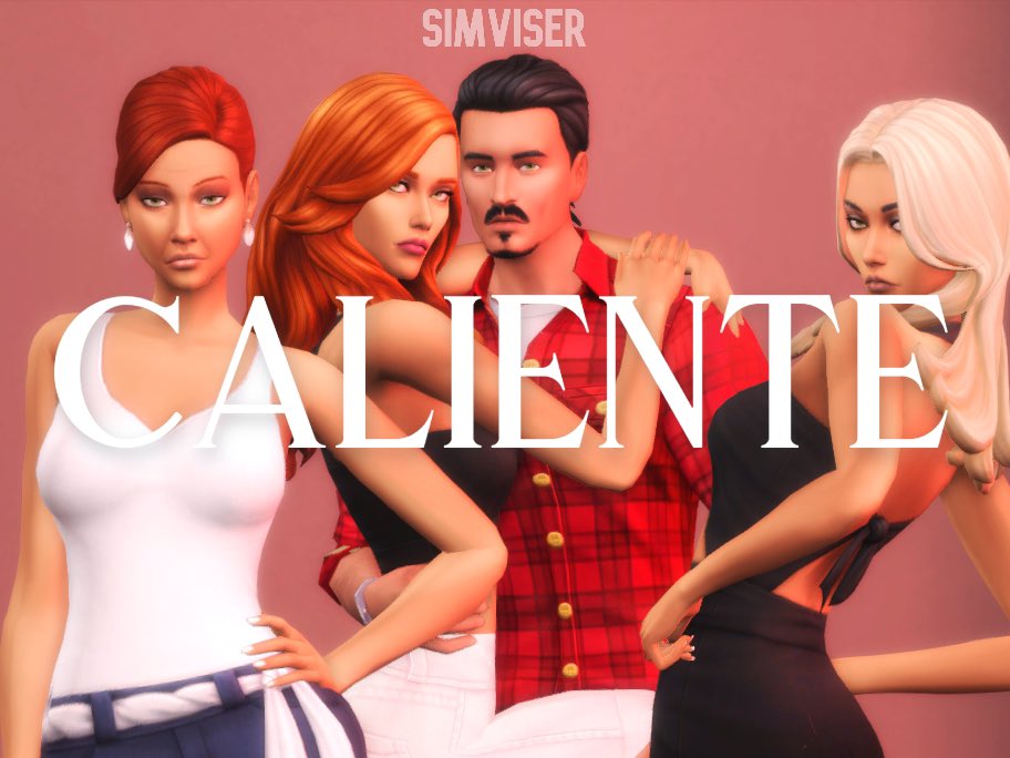 SimViser's tweet image. *ough ough* it’s CC free 👀

Gallery ID: Simviser

#TheSims4 #ShowUsYourSims