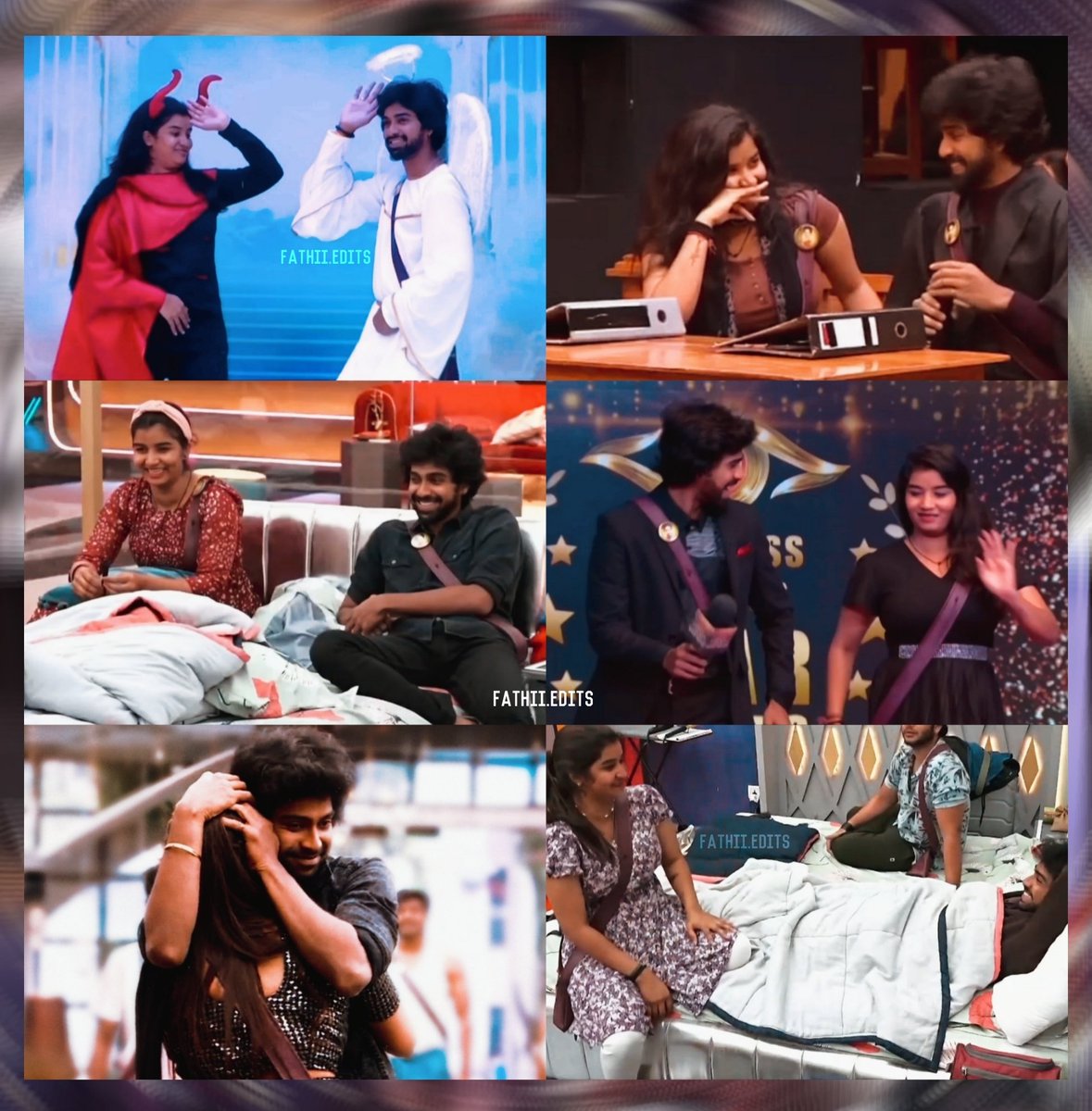 sparkxxx_'s tweet photo. Happy Birthday Dhanu ❤💫
@DHANA_sugy 
May God Bless You Always🧿 
 #HBDDhana 
Wishing behalf of #KathirFam 🤗 @VJKathirravan https://t.co/yterwupYgE