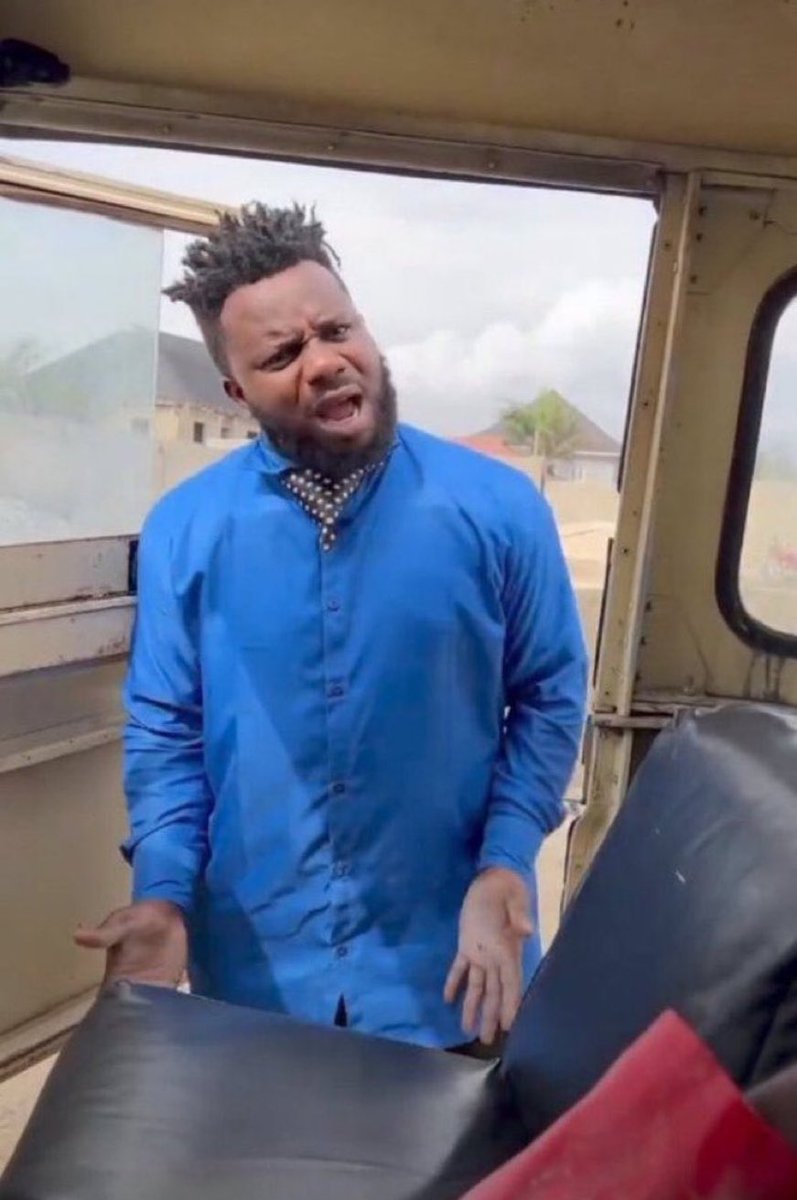 ST1C_KY's tweet photo. @yabaleftonline See finish https://t.co/aaONAK7bTH