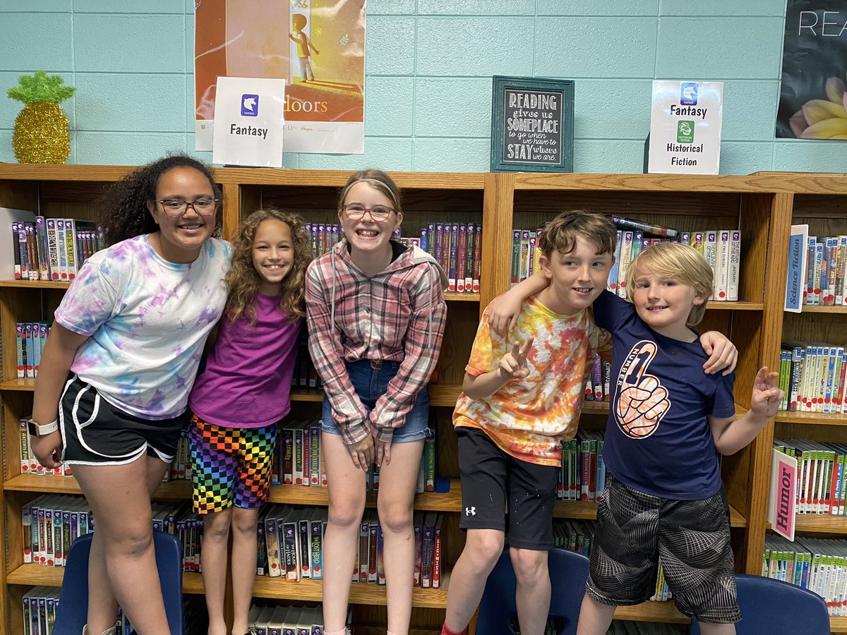 northiesread's tweet image. Today we had a pizza party for the kids that read 9 or more Mark Twain Nominees! I’m so proud of these kids! #Proud2BNorthies #JCChampions #WeAreElementary @North_Tweets @JCSchools_Lib @MASLOnline