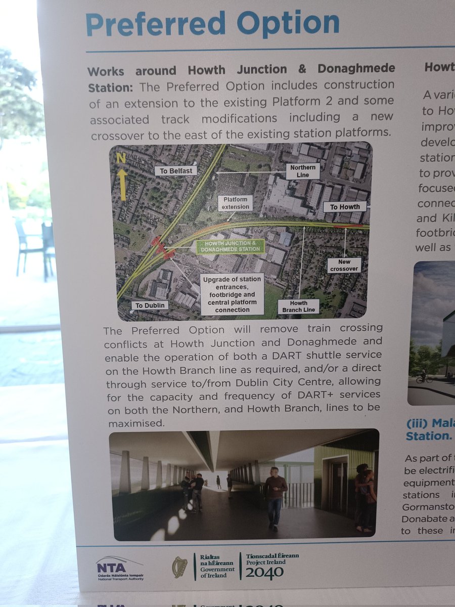 Cllr Cathal Haughey tweet media