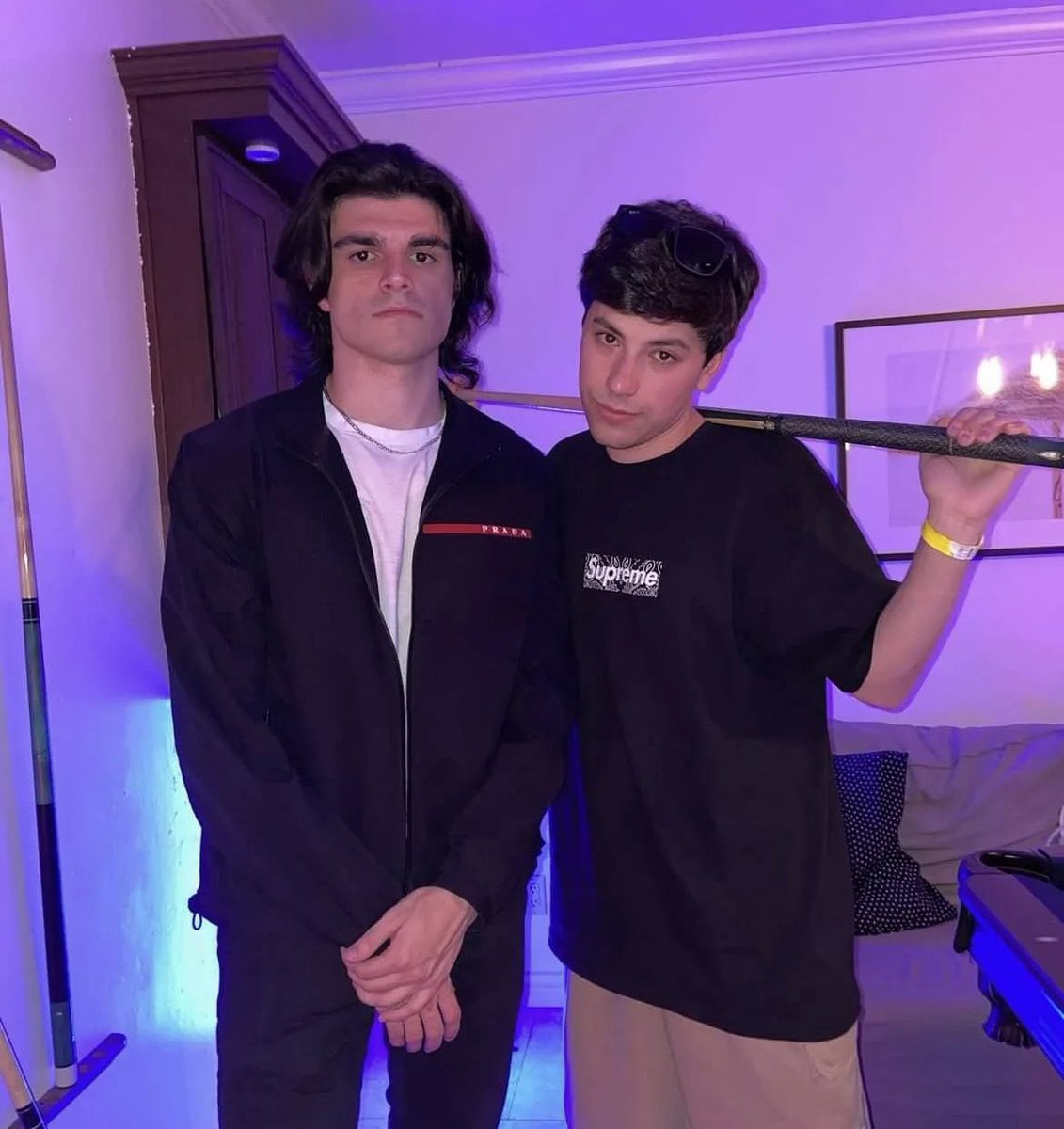 shane ᥫ᭡. on Twitter "best underrated duo"