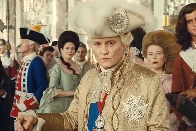 info7mty's tweet photo. Festival de Cannes arranca con Johnny Depp, como Luis XV. https://t.co/JUiCW1l26U
#INFO7 #INFO7Espectaculos #FestivaldeCannes #JohnnyDepp https://t.co/FpL2IH2VJD