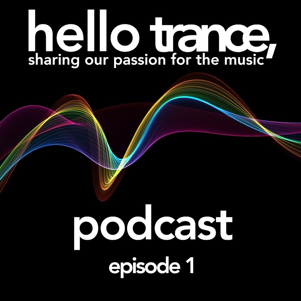 HelloTrance's tweet image. The time has arrived, first came the website and now the podcast! 

We're pleased to present you the very first episode of the Hello Trance Podcast! 

A brand new bi monthly global trance podcast..

Hello Trance Podcast 

Hosted by @tom_bradshawdj &amp;amp; @tarvalimusic [Katie Kory…