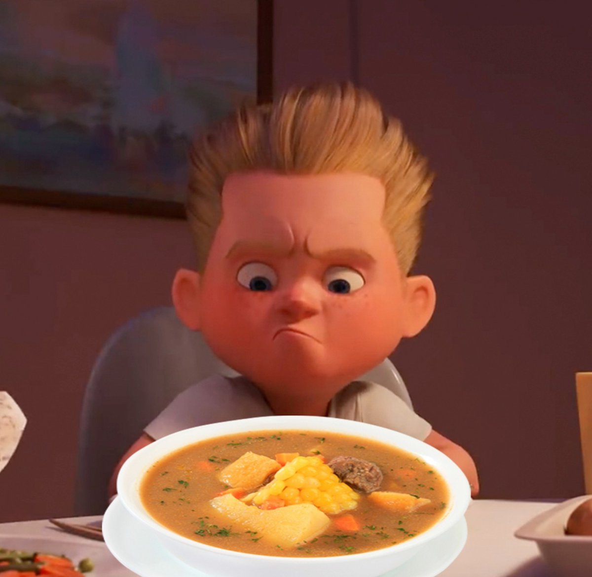 Caldo Season is around the corner 🥣 Who's ready for some warmer weather and even hotter caldo? 🥵⁠