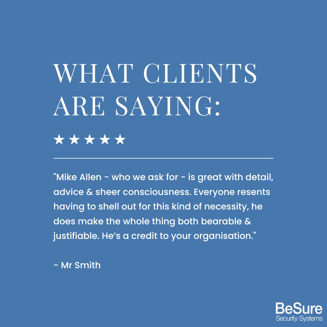 Another 5-star review from one of our clients ⭐⭐⭐⭐⭐

Your feedback is important to us! 🌟 We encourage all our previous customers to leave us their feedback wherever you are able to whether this is on Google or Facebook 🤗

#testimonial #review #happyclient #localbusiness