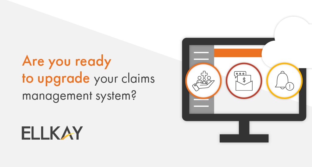 Are you ready to upgrade your claims management system? ELLKAY Claims Management Archive will increase efficiencies, meet data retention requirements, and enhance workflows. Contact us to learn more!