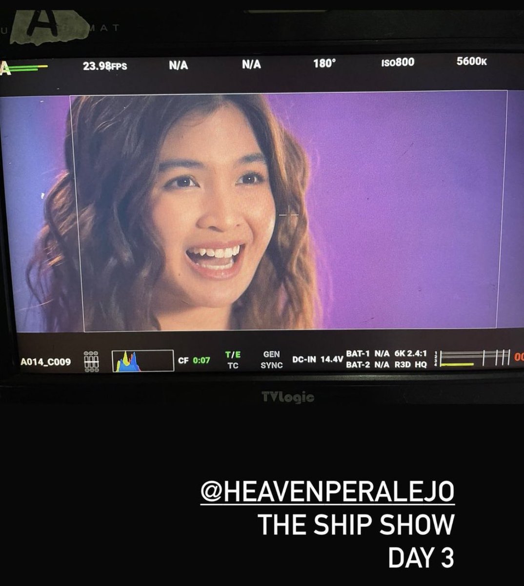 MarVenRoyalsOFC's tweet photo. Abangan po natin sila @itsmeMarcoG and @hperalejo for #Shipshow Movie under Direk JP Laxamana! #MarVen https://t.co/21Xsi2bbHB