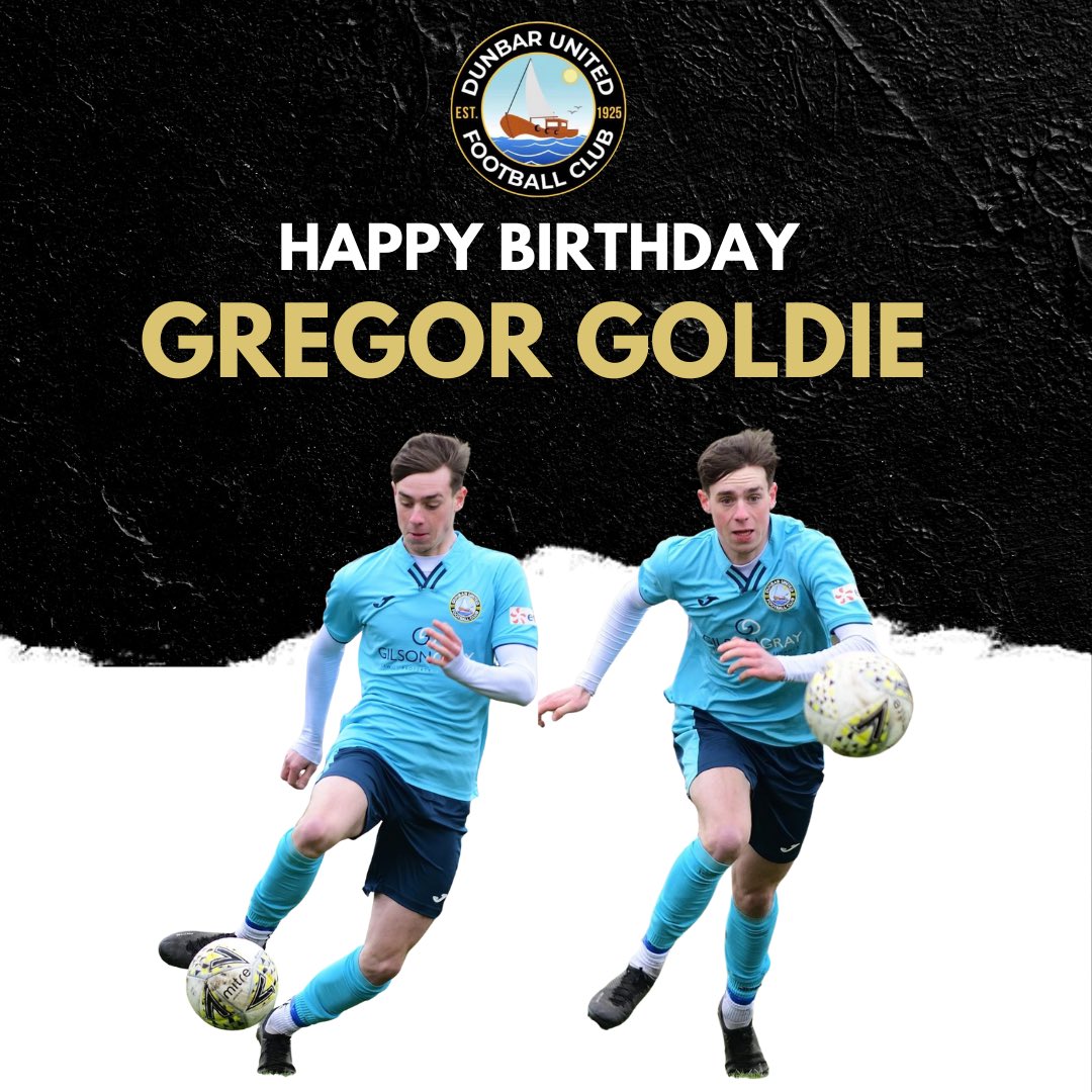 Dunbar United FC tweet media