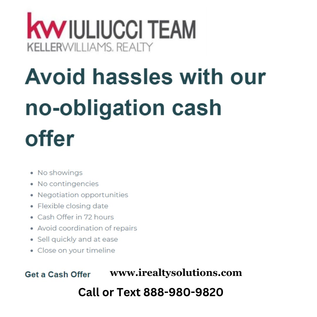 vegasreo's tweet photo. Receive a no-obligation Cash Offer on your home.
1 -No Obligation or Hassle
2- No Showings or Open House
3 -No Buyer Contingencies https://t.co/KpnoDbPQpL #homesellers #sellingyourhome #socal #vegas #inlandempire #la #Sacramento #ncal #AZ https://t.co/AEWcHQyGRv