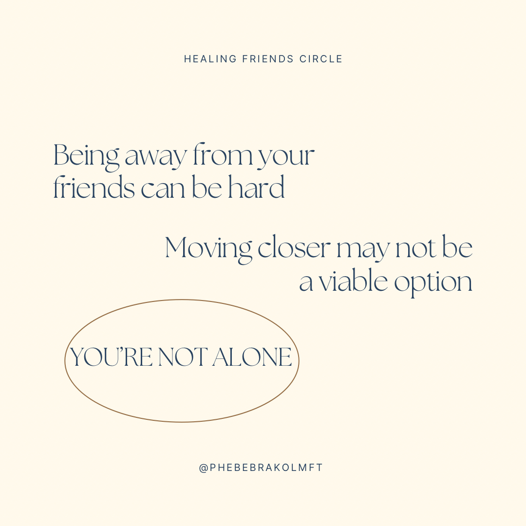 phebelicious's tweet photo. One of the pains of immigration is leaving many friends back home and having to navigate time differences and schedules. I also moved across the country (PA ➡️ WA). Some of my closest friends are on the East Coast and some overseas. But that doesn’t stop us from loving and suppor https://t.co/sII12Bkcff