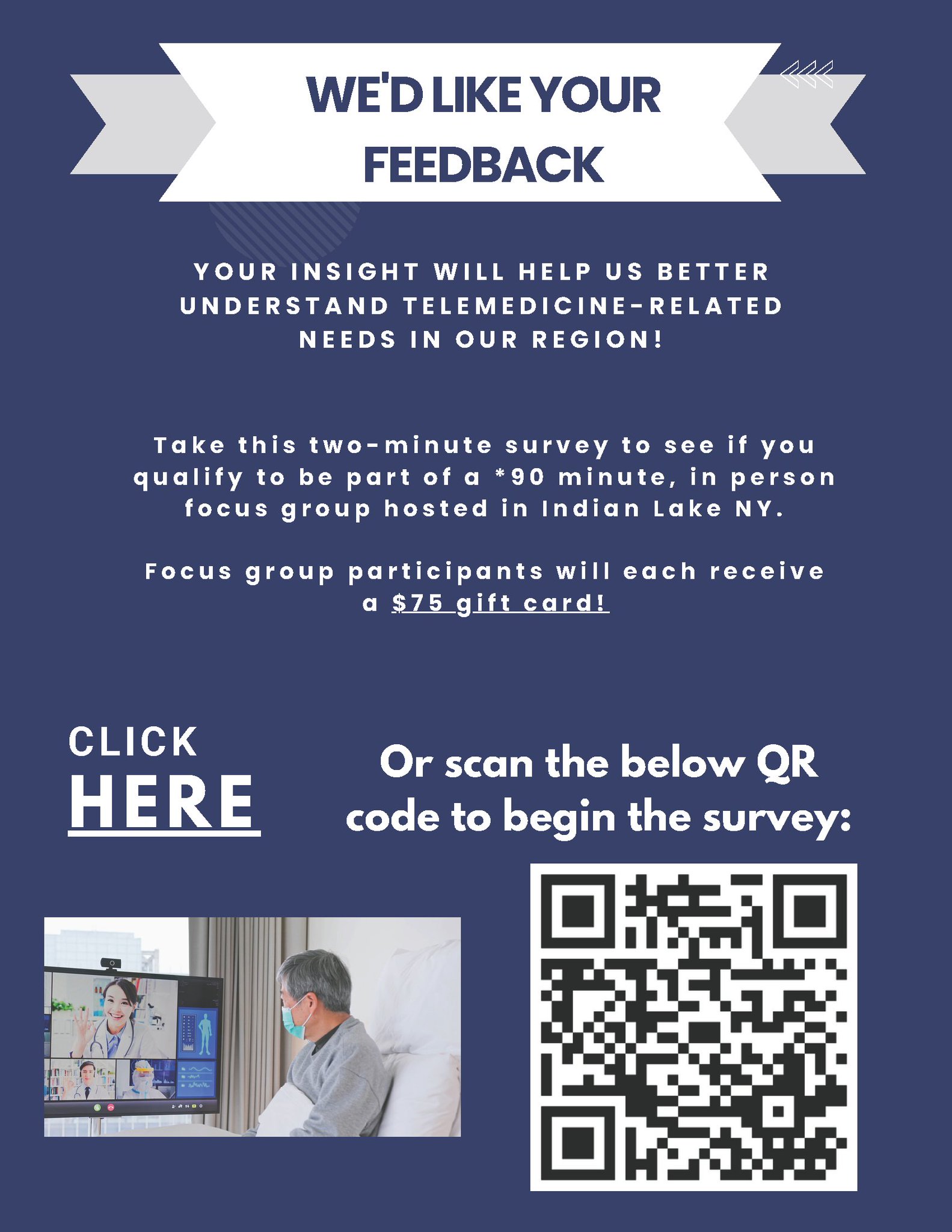 Adirondack Health Institute on Twitter "We are working with Drive