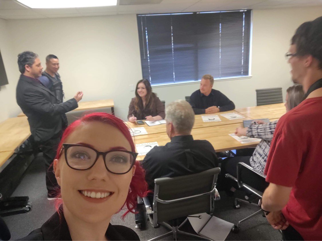 Fatal Encounter: Emergence of Talents tweet media