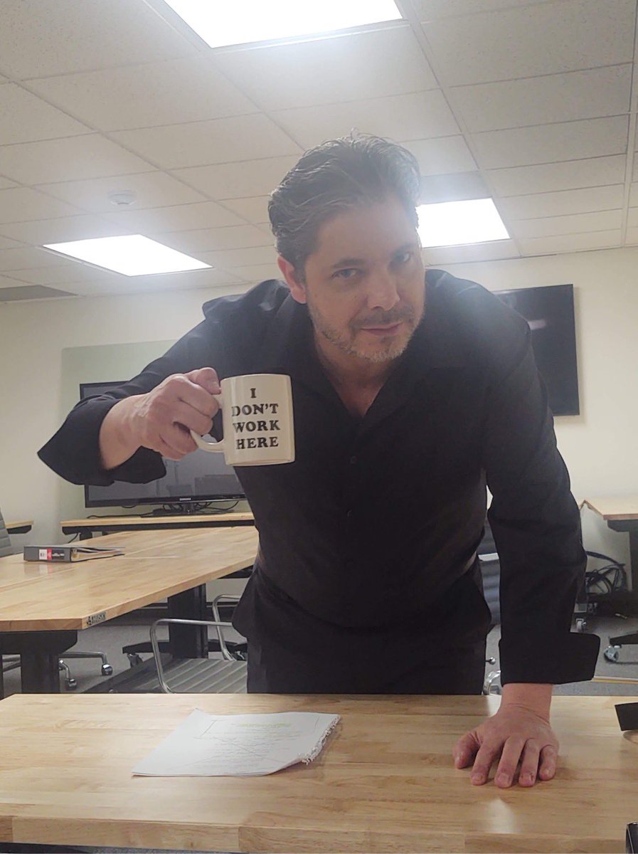 Fatal Encounter: Emergence of Talents tweet media