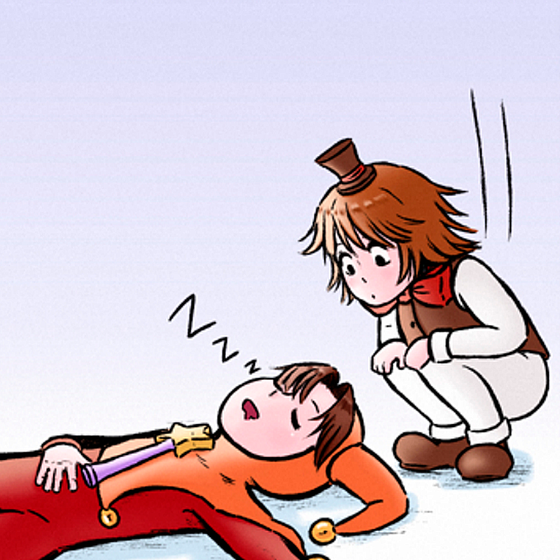 Waddle Studios tweet media