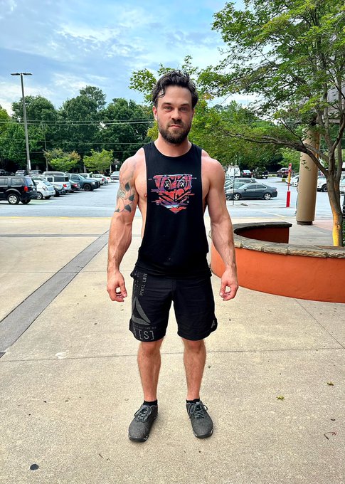 This workout brought to you by @FortTroff 💪🏻   🌐https://t.co/J9MyKQVQGt🌐  @scallysex @thexxlmen @HotMaleStuds<a class="tags" target="_blank" title="On Twitter" href="/?out=eyJ0eXAiOiJKV1QiLCJhbGciOiJIUzUxMiJ9.eyJpYXQiOjE3MjI1MTUxNTEsImlzcyI6InR3cG9ybnN0YXJzLmNvbSIsIm5iZiI6MTcyMjUxNTE1MSwiZXhwIjoxNzU0MDUxMTUxLCJyZWRpcmVjdF91cmwiOiJodHRwczovL3R3aXR0ZXIuY29tL0ZvcnRUcm9mZiJ9.0-83ITgNZlXfTG-xhf2PIyBAkUtq_KxR_FQM8J2zRbptQi9AqKGyrUmL-K6KxjxbAIg031PRexhM1dyIFW50pA">@FortTroff</a><a href="/tag/muscles"class="tags"><span>#muscles</span></a><a href="/tag/gay"class="tags"><span>#gay</span></a><a href="/tag/gaysex"class="tags"><span>#gaysex</span></a><a href="/tag/gayjock"class="tags"><span>#gayjock</span></a><a href="/tag/onlyfans"class="tags"><span>#onlyfans</span></a><a href="/tag/gaystud"class="tags"><span>#gaystud</span></a>