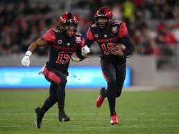 Blessed to receive a D1 offer from San Diego State @AztecFB @CoachMGoff @CoachEugene10