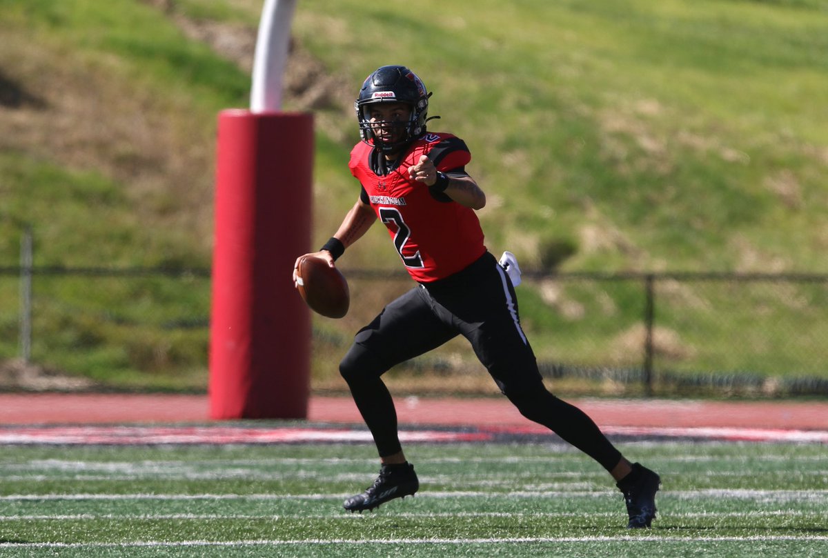 Muskingum Athletics tweet media