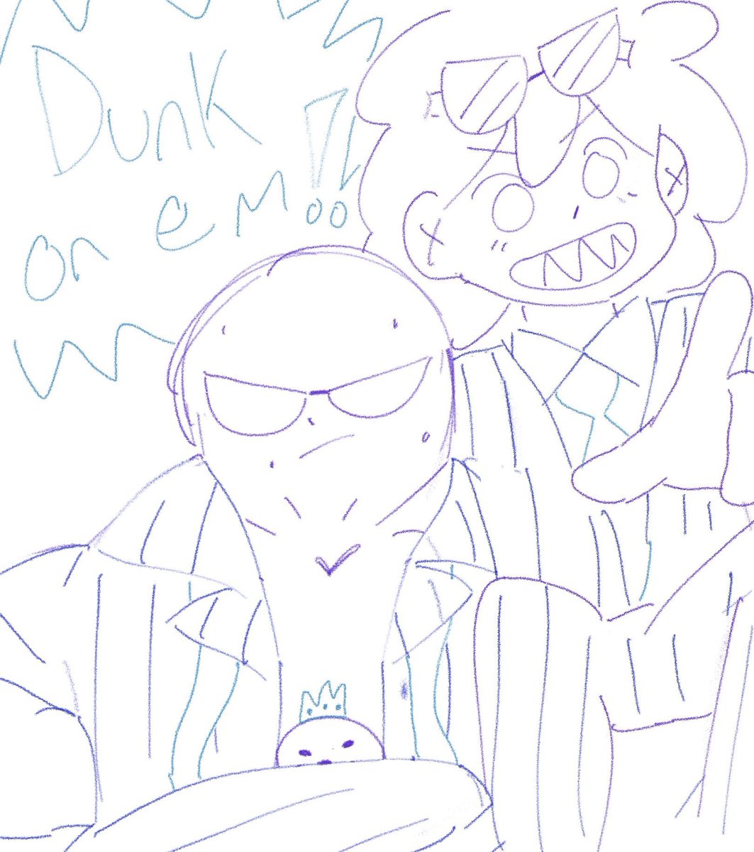 stuckinrushhour's tweet photo. Ruh roh Moog caught me slacking haven’t been posting too much art recently lol (Burnout sucks!!) anyways I CHOOSE YOU 
@strange_fl0wer @KKholate4 https://t.co/MKhw1ioyWF
