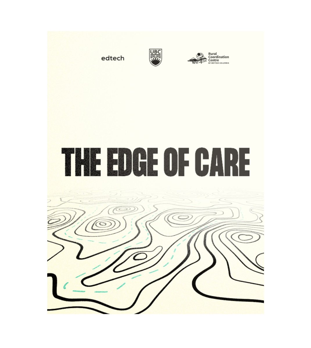 Witness the power of compassion and cutting-edge technology as community leaders, artists, and physicians unite to deliver equitable health care to remote communities in British Columbia. 🌲

youtube.com/watch?v=0YYMNt…

#remotecare #virtualcare #ubcmedicine #rccbc