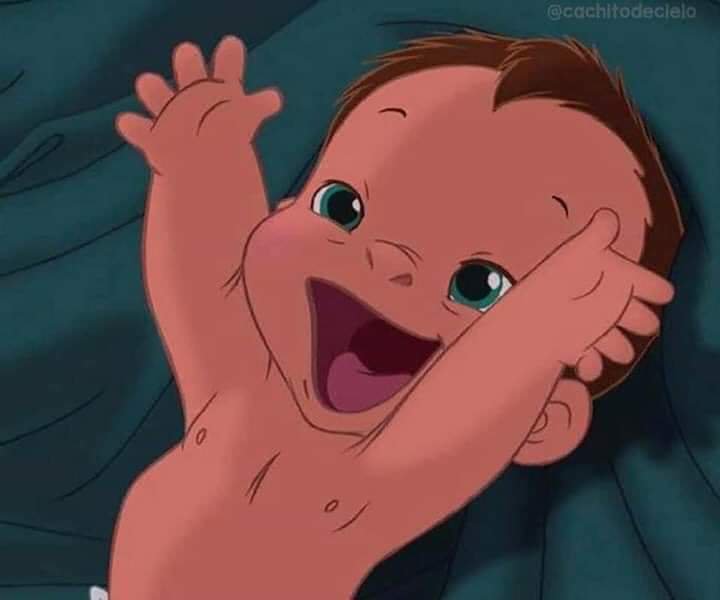MORBO tweet media
