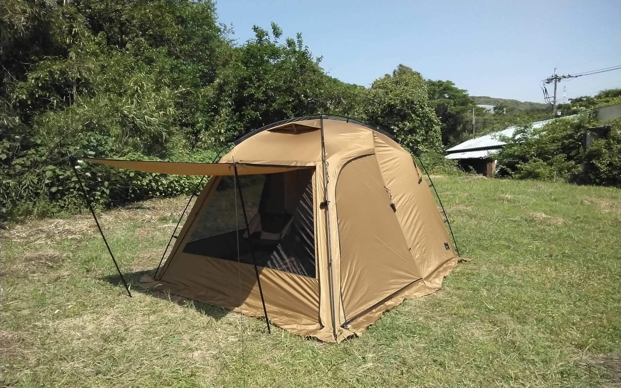 尾上祐一郎【テントバカ】⛺ on X: 尾上祐一郎【テントバカ】⛺ on X: