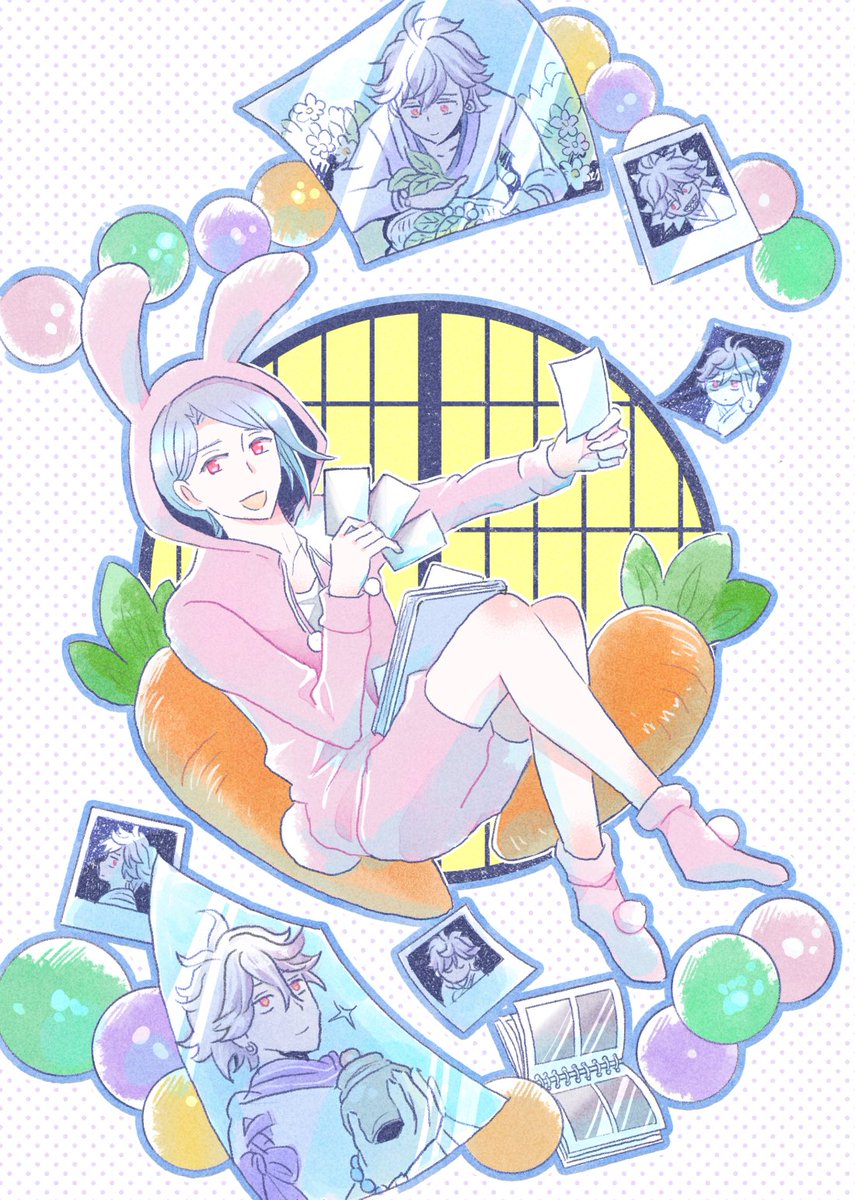 あさり (@asari_6v6) / Posts / X