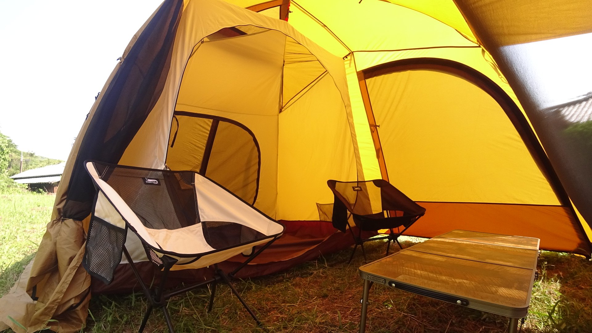尾上祐一郎【テントバカ】⛺ on X: 尾上祐一郎【テントバカ】⛺ on X: